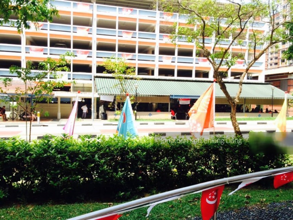 Blk 531 Serangoon North Avenue 4 (Serangoon), HDB 4 Rooms #126603312